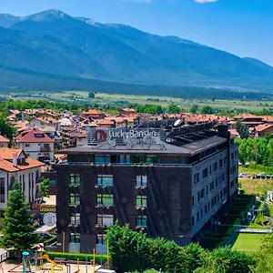 5* Hotel Lucky & Relax